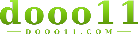 dooo11 logo
